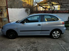 Seat Ibiza, снимка 4