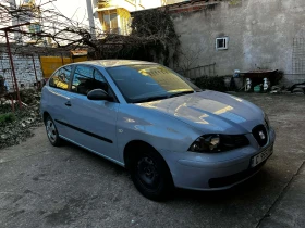 Seat Ibiza, снимка 1