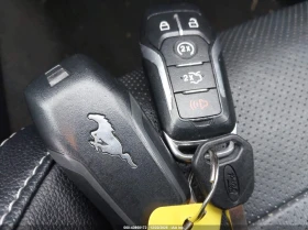 Ford Mustang Ecoboost * Крайна цена до БГ* , снимка 11