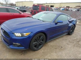 Ford Mustang Ecoboost * Крайна цена до БГ* , снимка 2