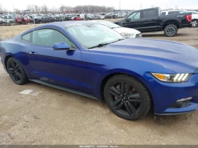 Ford Mustang Ecoboost * Крайна цена до БГ* , снимка 13