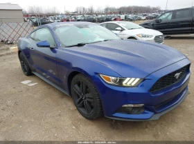 Ford Mustang Ecoboost * Крайна цена до БГ* , снимка 1
