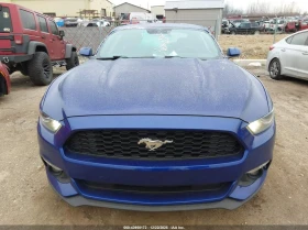 Ford Mustang Ecoboost * Крайна цена до БГ* , снимка 12