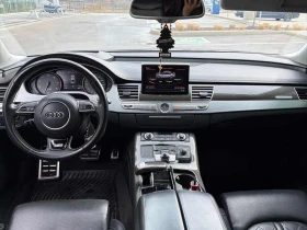 Audi S8 Plus  CARFAX, снимка 9