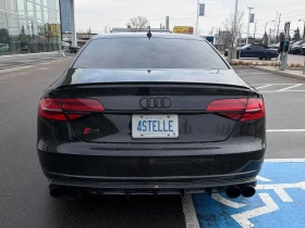 Audi S8 Plus  CARFAX, снимка 15