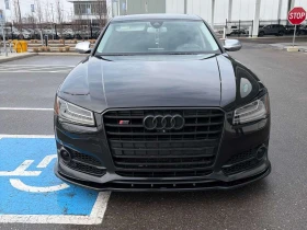 Audi S8 Plus  CARFAX, снимка 6