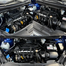 Hyundai I20 EURO5* ACTIVE* БЕНЗИН* , снимка 17