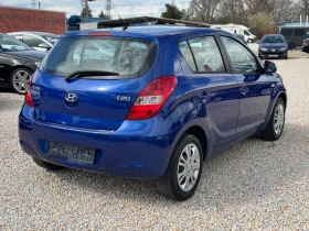 Hyundai I20 EURO5* ACTIVE* БЕНЗИН* , снимка 6