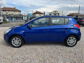 Hyundai I20 EURO5* ACTIVE* БЕНЗИН* , снимка 2