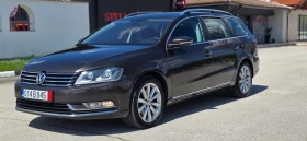 VW Passat 2.0 140hp, снимка 1