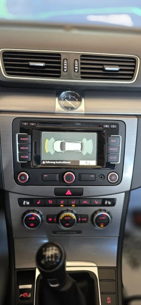 VW Passat 2.0 140hp, снимка 12