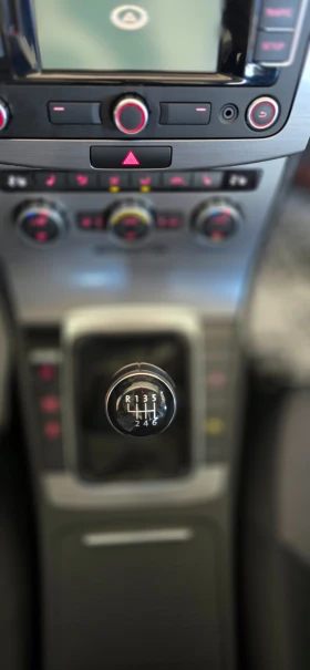 VW Passat 2.0 140hp, снимка 13