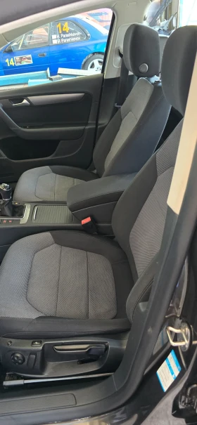 VW Passat 2.0 140hp, снимка 15
