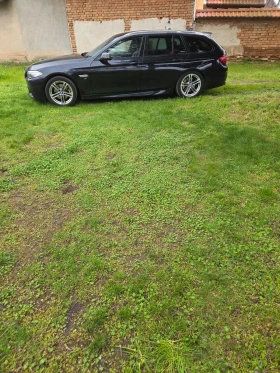 BMW 518, снимка 1