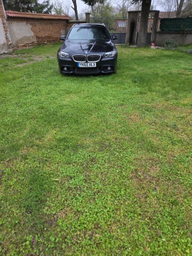 BMW 518, снимка 2