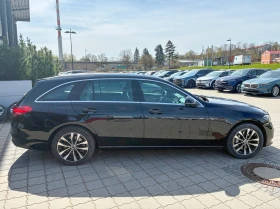 Mercedes-Benz C 300 e T Avantgarde, снимка 7