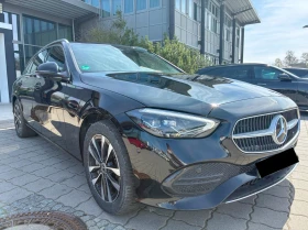 Mercedes-Benz C 300 e T Avantgarde, снимка 1