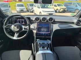 Mercedes-Benz C 300 e T Avantgarde, снимка 8