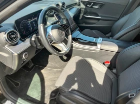 Mercedes-Benz C 300 e T Avantgarde, снимка 12