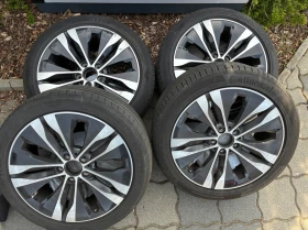 Mercedes-Benz C 300 e T Avantgarde, снимка 15