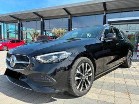 Mercedes-Benz C 300 e T Avantgarde, снимка 5