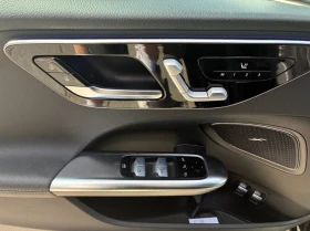 Mercedes-Benz C 300 e T Avantgarde, снимка 11