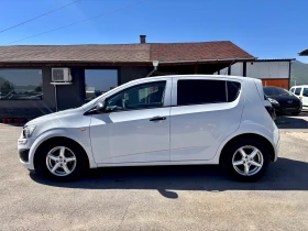 Chevrolet Aveo, снимка 5