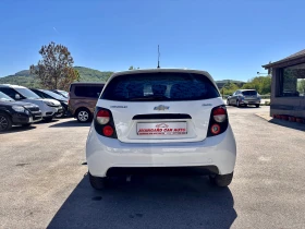 Chevrolet Aveo, снимка 8