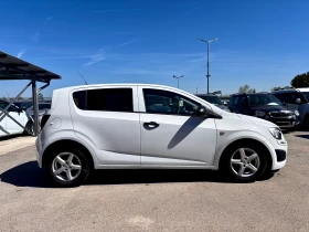 Chevrolet Aveo, снимка 4
