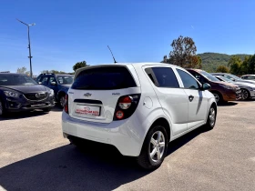 Chevrolet Aveo, снимка 6