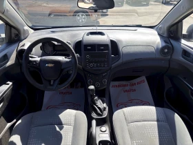 Chevrolet Aveo, снимка 11