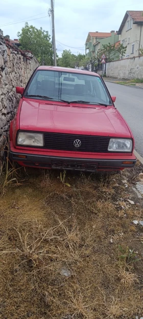 VW Jetta 1.6, снимка 2