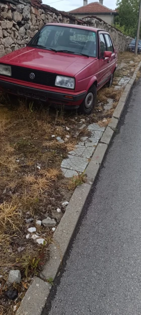 VW Jetta 1.6, снимка 4