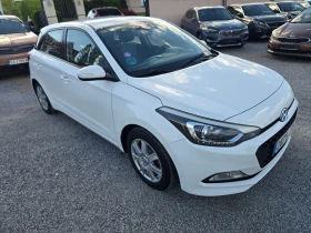 Hyundai I20 1.2i-85k.c-EURO-6, снимка 3