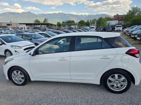 Hyundai I20 1.2i-85k.c-EURO-6, снимка 8