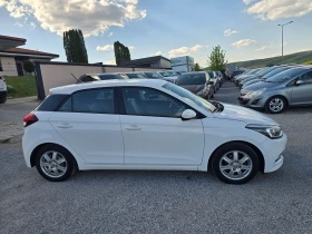 Hyundai I20 1.2i-85k.c-EURO-6, снимка 4