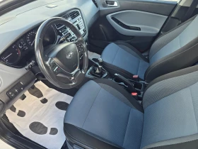 Hyundai I20 1.2i-85k.c-EURO-6, снимка 9