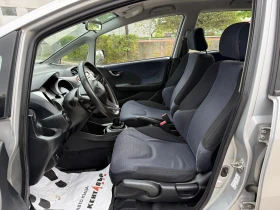 Honda Jazz, снимка 7