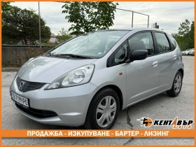Honda Jazz, снимка 1