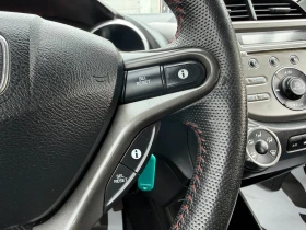 Honda Jazz, снимка 14