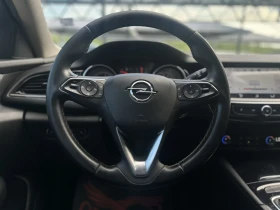 Opel Insignia 1.6 CDTI 136hp. СОБСТВЕН ЛИЗИНГ/БАРТЕР, снимка 11