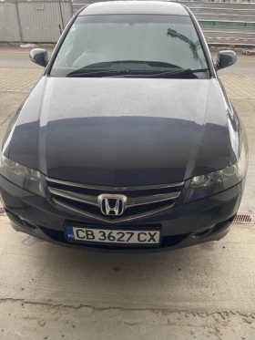 Honda Accord 2.2 SPORT SE, снимка 1