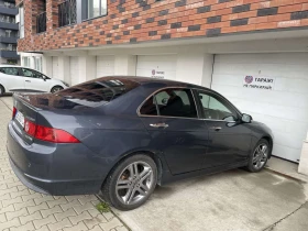 Honda Accord 2.2 SPORT SE, снимка 4