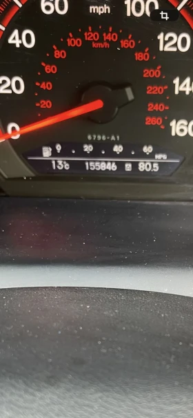 Honda Accord 2.2 SPORT SE, снимка 12