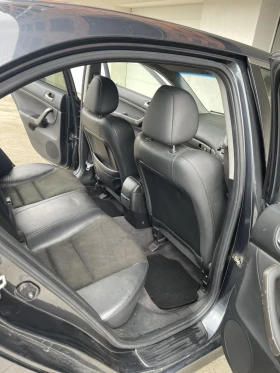 Honda Accord 2.2 SPORT SE, снимка 6