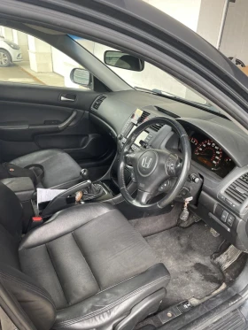 Honda Accord 2.2 SPORT SE, снимка 9