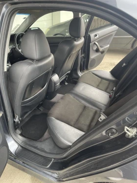 Honda Accord 2.2 SPORT SE, снимка 7