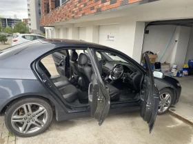 Honda Accord 2.2 SPORT SE, снимка 5