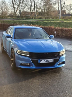 Dodge Charger 5.7 V8HEMI, снимка 1
