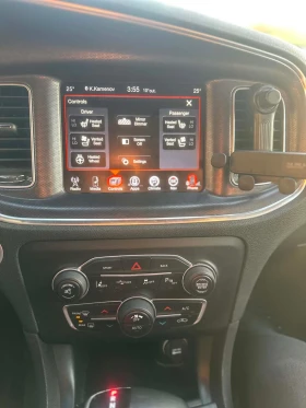 Dodge Charger 5.7 V8HEMI, снимка 6